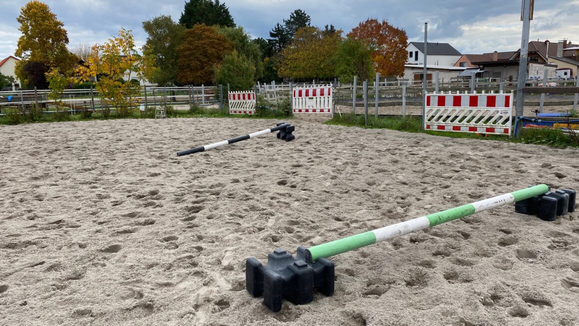 Erst das Vergnügen, dann die Arbeit