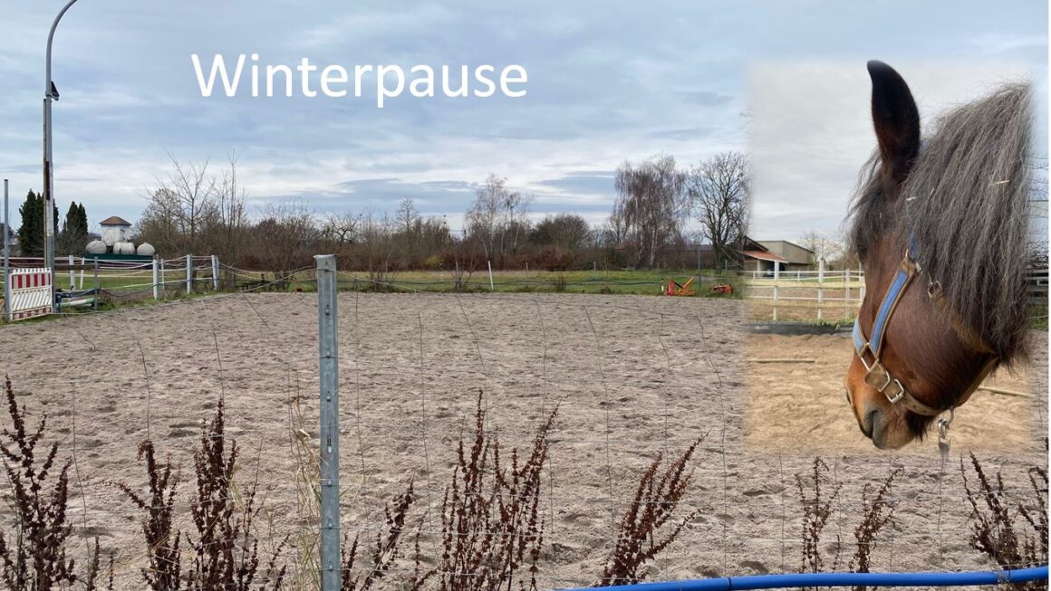 Winterpause
