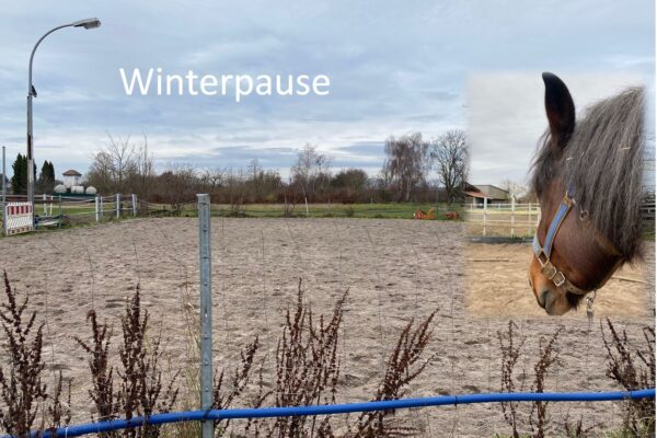 Winterpause